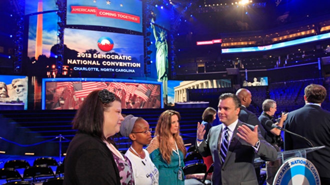 Convention Charlotte Walk Up.jpg